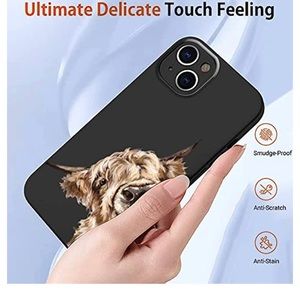 Case 12 pro max animals